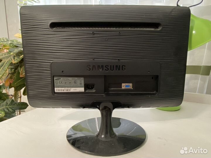 Samsung b 2230 монитор