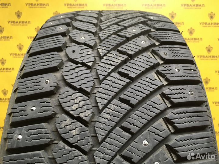 Gislaved Nord Frost 200 245/40 R18 97T