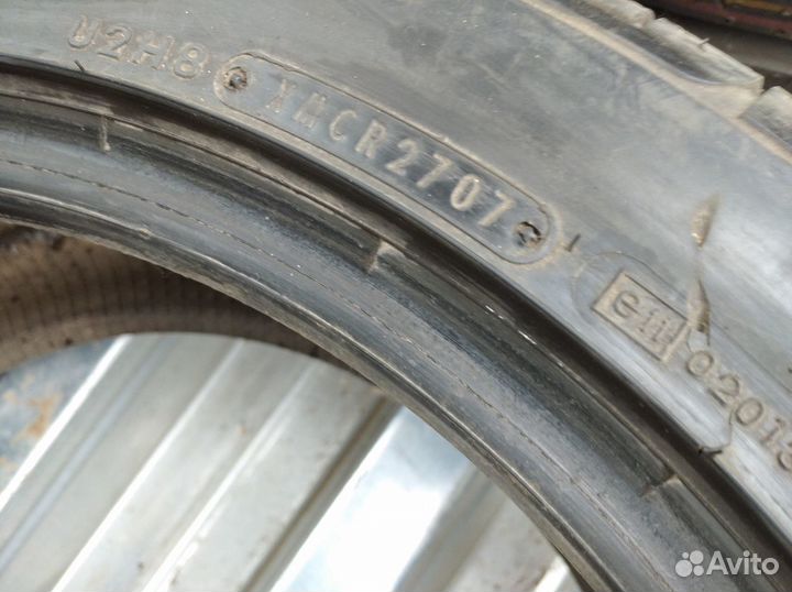 Dunlop SP Sport 9000 225/45 R17, 1 шт