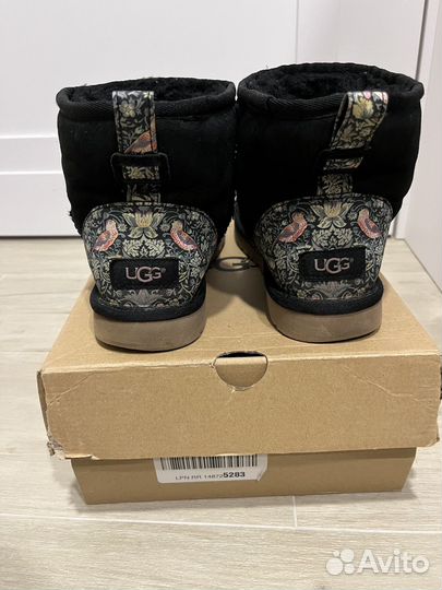 Угги UGG Australia р39-40