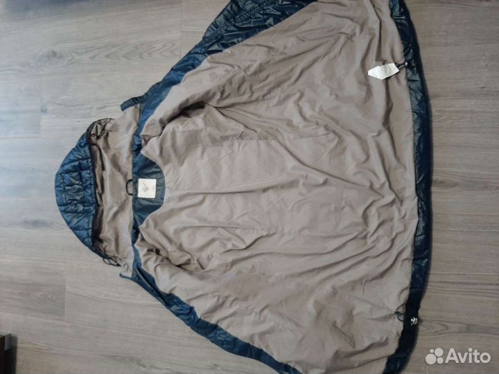 Куртка демисезонная женская