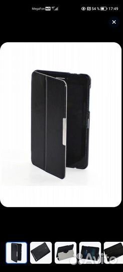 Чехол для планшета Asus