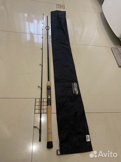 Спиннинг St.croix Legend Elite Les