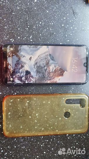 Xiaomi redmi note 8T 32gb