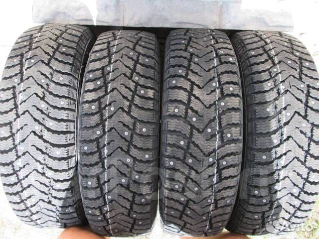 Cordiant Snow Cross 2 195/55 R16