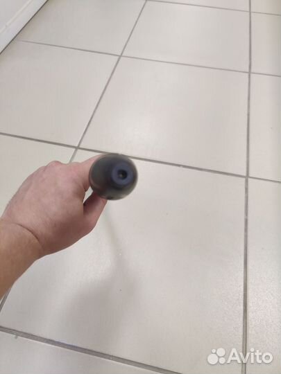 Струйная трубка karcher