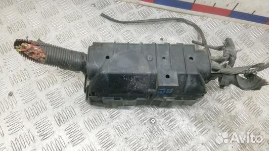 Блок предохранителей ford transit 6 (SEA22M102)