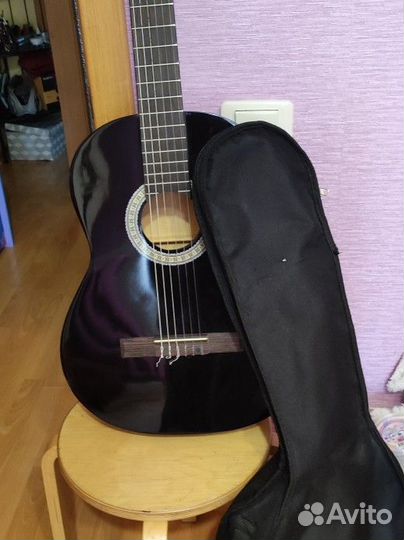 Классическая гитара