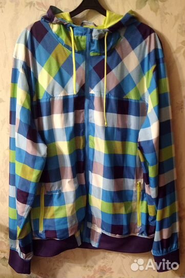 Ветровка fsbn