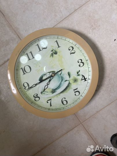 Часы