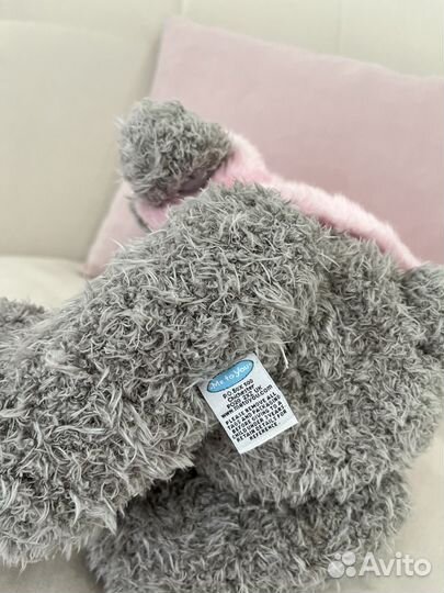 Мишка Тедди me to you 35 см бу