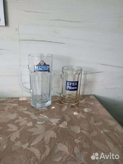 Пивная кружка