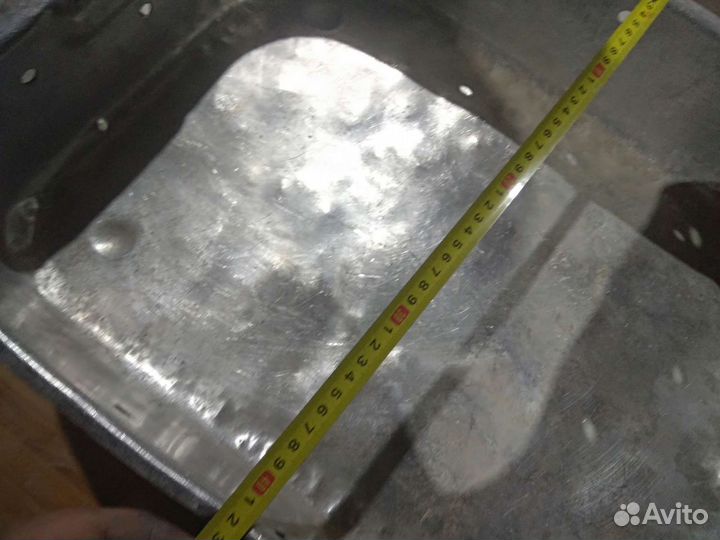 Контейнер для перевозки пищевых продуктов