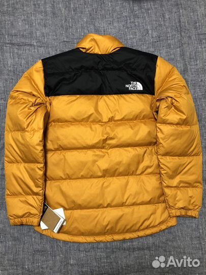 Пуховик The North Face 550 размер M