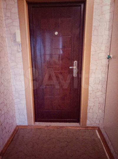 1-к. квартира, 37,5 м², 5/5 эт.