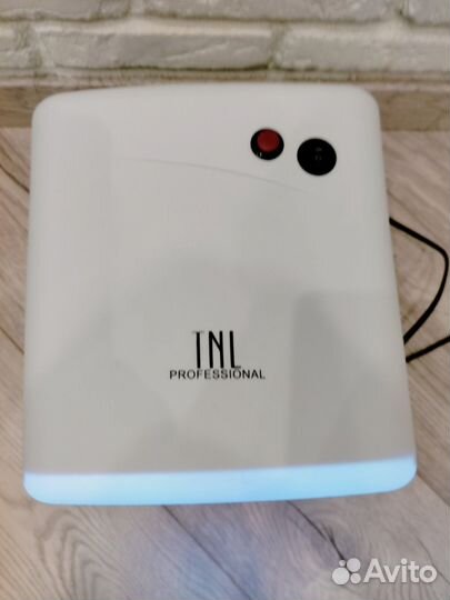 TNL Professional уф лампа для маникюра 36 Вт