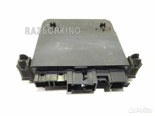 Блок управления дверью