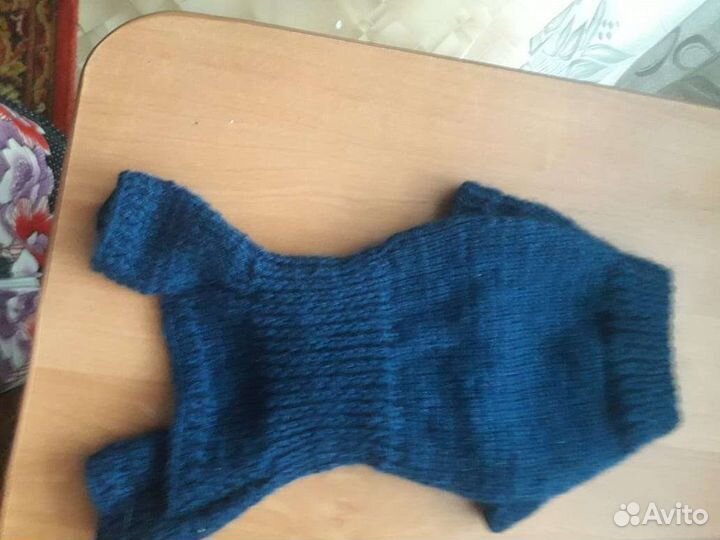 Одежда для маленьких собак