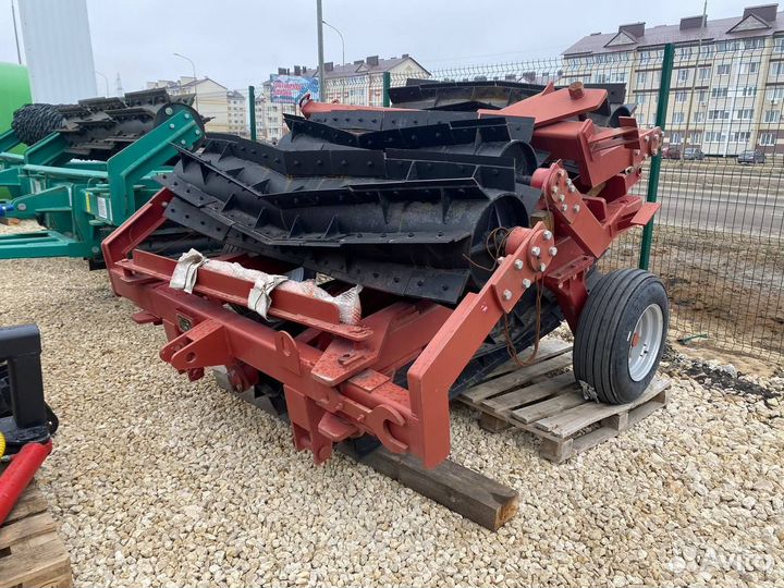 Каток Агромаш КИД-9, 2022