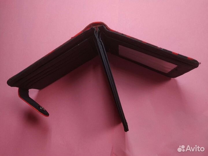 Кошелек Спартак