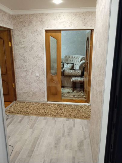 3-к. квартира, 84 м², 5/5 эт.