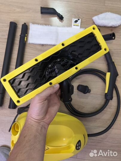 Пароочиститель Karcher 1.020 SC-2 EasyFix