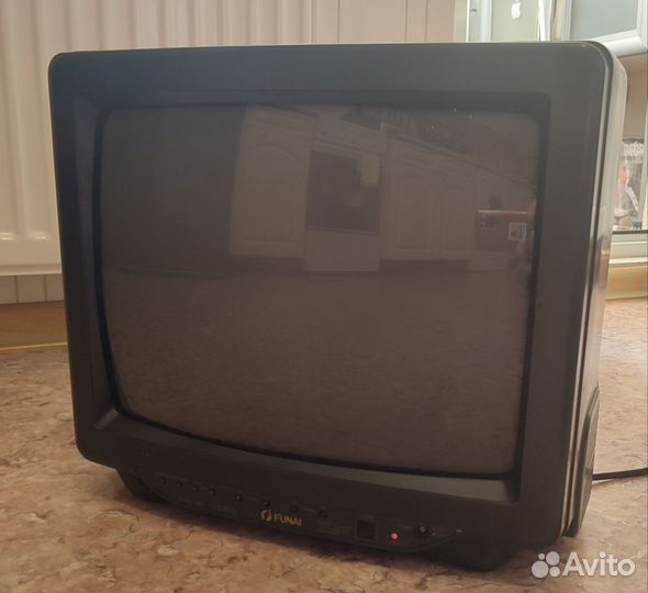 Телевизор Funai 1400A MK6