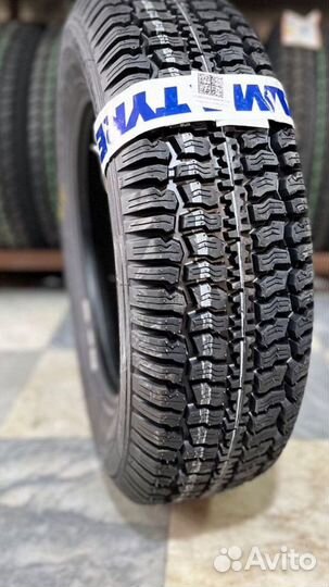 КАМА Кама-Flame 205/70 R16 91H