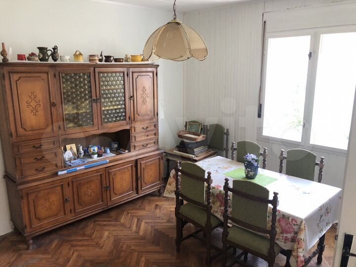 Дом 100 м² на участке 23 м² (Сербия)