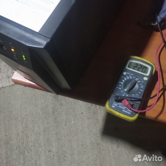 Ибп apc smart ups 1000