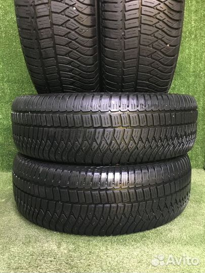 Bfgoodrich Urban Terrain T/A 235/65 R17 108V