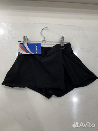 Гимнастические легенсы, шорты