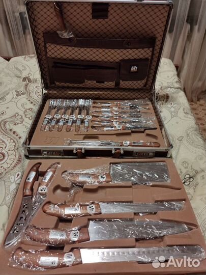 Набор столовых приборов