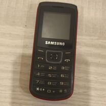 Samsung E1100