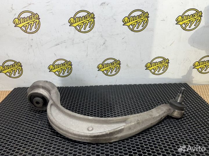 Рычаг передний правый нижний Audi A4 B8 A5 8T