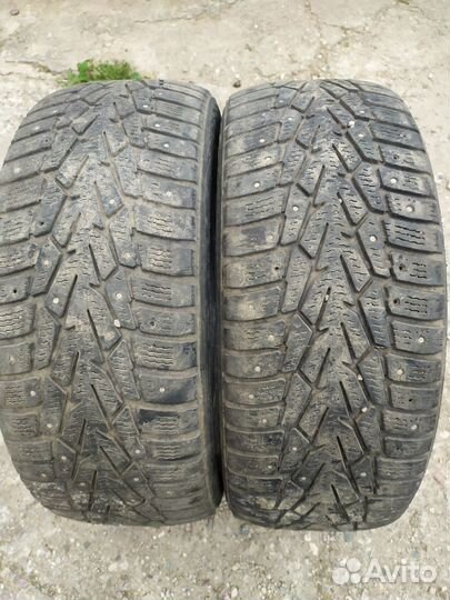 Nokian Tyres Hakkapeliitta 7 205/55 R16 94
