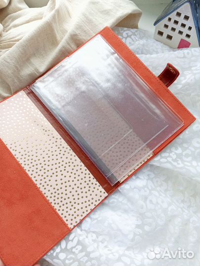 Папка для документов