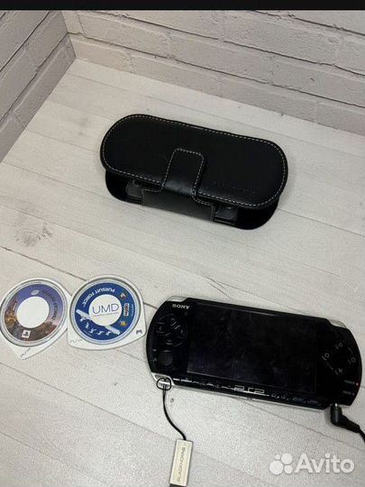 Psp 3008