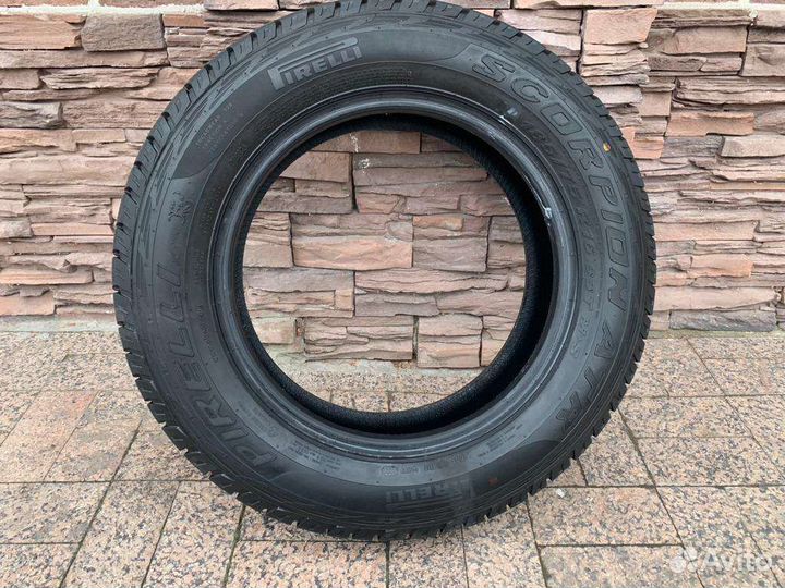 Pirelli Scorpion ATR 185/75 R16