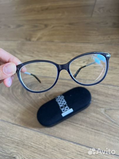 Оправа для очков женская италия