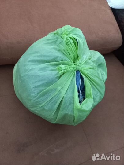 Пакет фирменных женских вещей