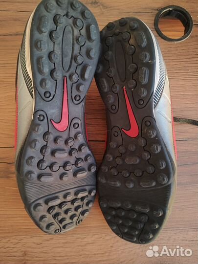 Шиповки nike