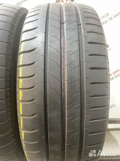 Michelin Energy Saver 215/55 R16 93V