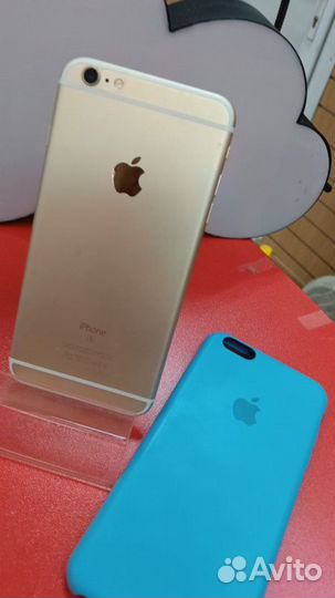 iPhone 6S Plus, 64 ГБ
