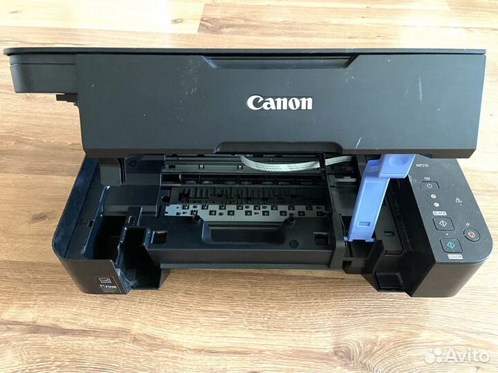 Принтер Canon