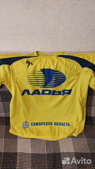 Хоккейная форма