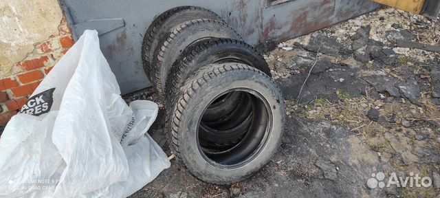 Nokian Tyres Hakkapeliitta 5 195/60 R15 92T