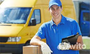 Работа грузчиком с ежедневными выплатами