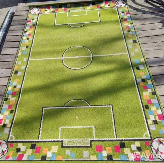 Ковер детский