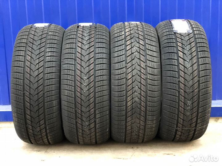 Arivo Winmaster ProX ARW5 275/40 R21
